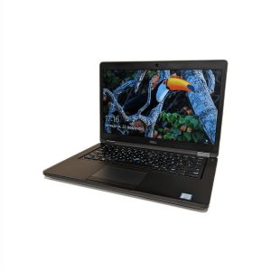 Dell Latitude 5480 i5-6200U