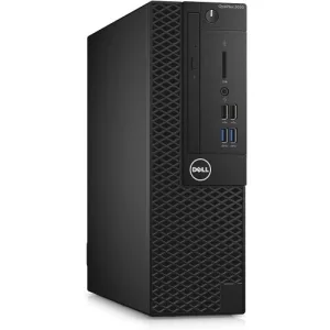 Windows 11 Pro DELL HP Lenovo CORE i7 2TB SSD 64GB RAM Desktop PC SFF WI-FI